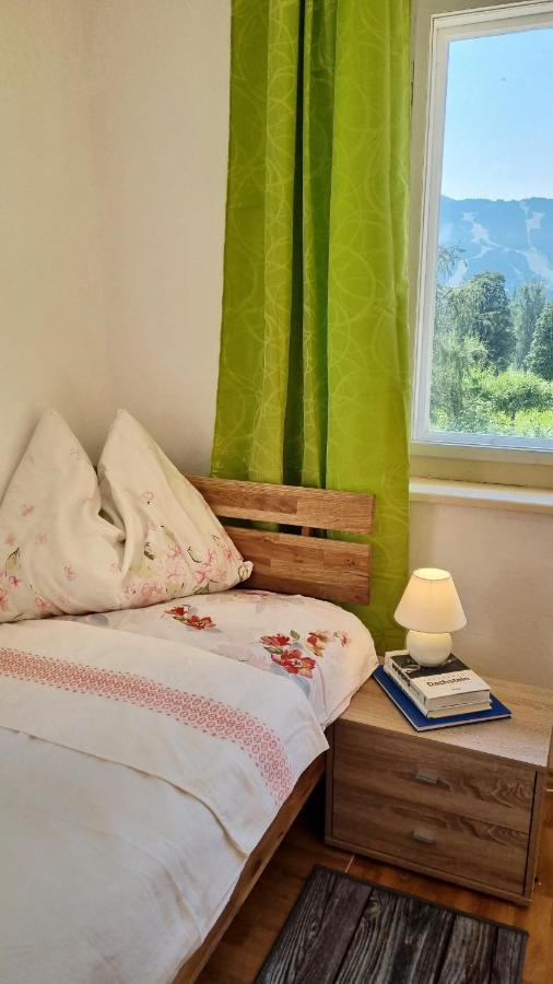 Strasser'S Mountain Home Ramsau am Dachstein Eksteriør bilde